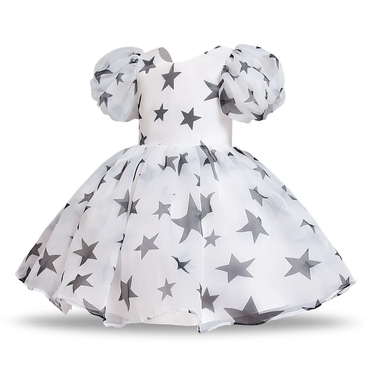 High Quality International Dresses for Girl Black Children Print Star Mesh Princess Dresses Party charm costume Vestido Vestidos
High Quality International Dresses for Girl Black Children Print Star Mesh Princess Dresses Party charm costume Vestido Vestidos