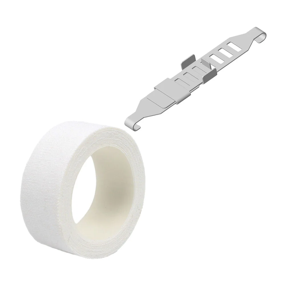 1 Set Corrector Toenail Corrector Toenail Straightening Tool Toenail Tool Nail Paronychia Clip
1 Set Corrector Toenail Corrector Toenail Straightening Tool Toenail Tool Nail Paronychia Clip