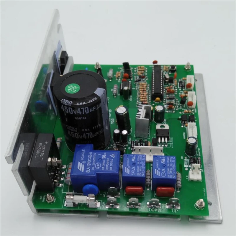

BH6415/6416/6418/6419/6430 Treadmill circuit board main board drive board lower control board controller