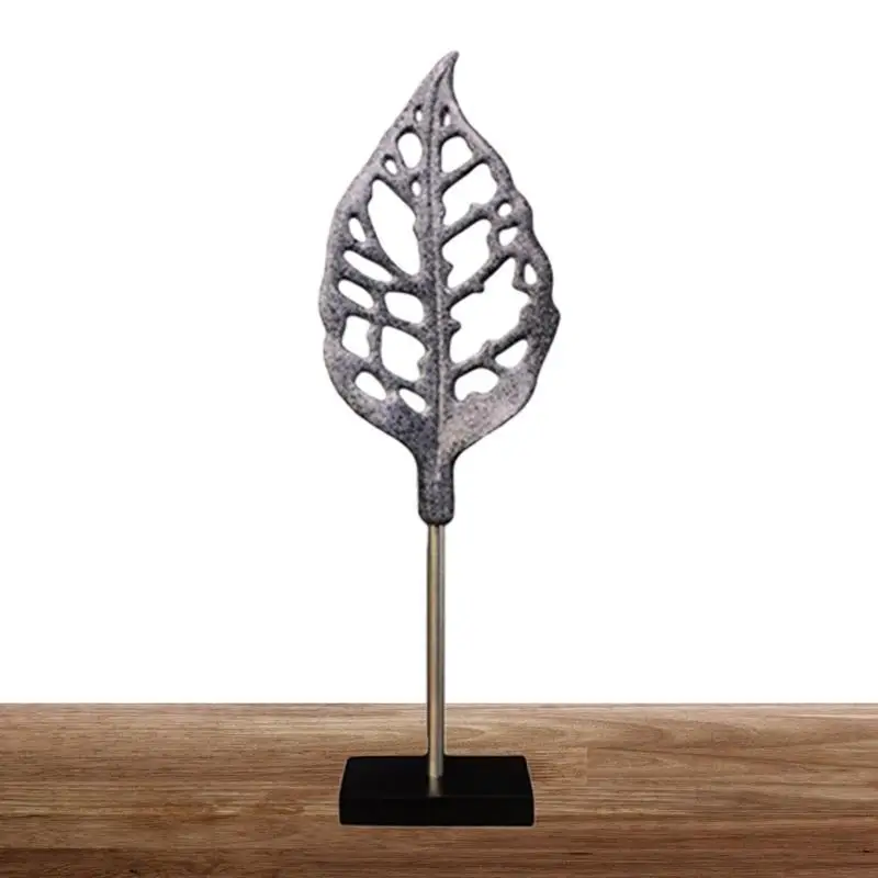 Nordic Light Luxury Leaf With Base Desktop Resin Leaves Ornament Living Room Wine Cabinet Porch Desktop Decoration Crafts
Nordic Light Luxury Leaf With Base Desktop Resin Leaves Ornament Living Room Wine Cabinet Porch Desktop Decoration Crafts