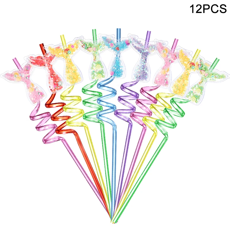 Трубочки с хвостом русалки ZQNYCY для вечеринки
Трубочки с хвостом русалки ZQNYCY для вечеринки