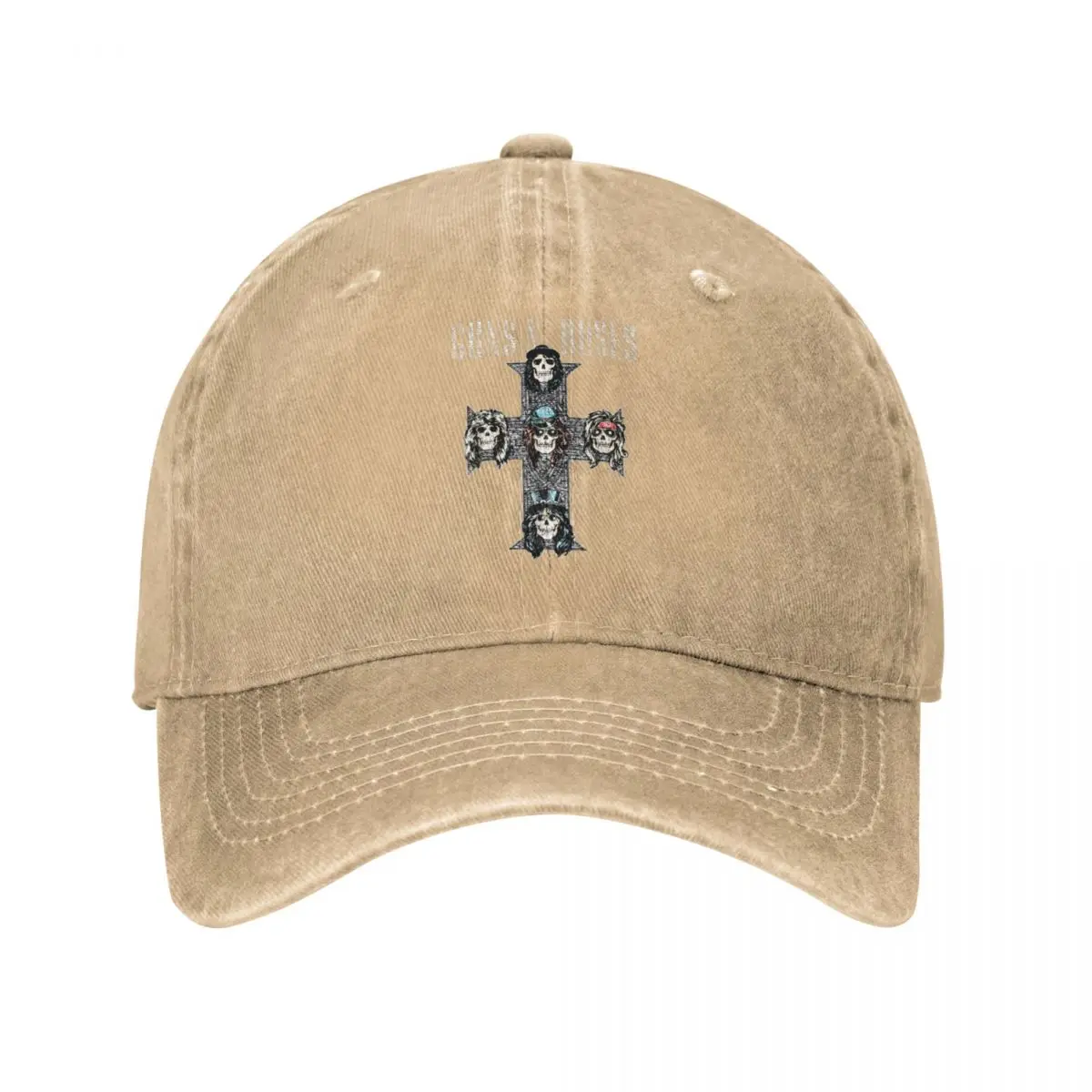 Guns N Roses Rock Roll Baseball Cap Distressed Cotton GNR Snapback Cap Outdoor All Seasons Travel Unstructured Soft Caps Hat
Guns N Roses Rock Roll Baseball Cap Distressed Cotton GNR Snapback Cap Outdoor All Seasons Travel Unstructured Soft Caps Hat