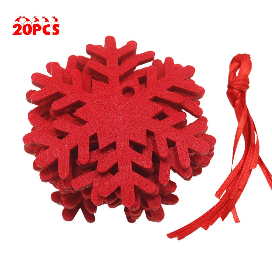 Kit New Tools Felt Ornament Door Felt Garden Gifts Accessories Christmas DIY Decoration Decors Hanging Kids Set
Kit New Tools Felt Ornament Door Felt Garden Gifts Accessories Christmas DIY Decoration Decors Hanging Kids Set