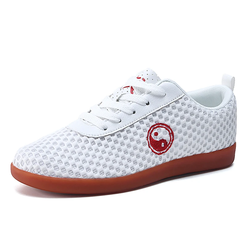 2022 New Unisex Martial Arts Shoes Breathable Tai Chi Sneakers Adult Chinese Traditional Wu Shu Shoes Kung Fu Shoes for Men
2022 New Unisex Martial Arts Shoes Breathable Tai Chi Sneakers Adult Chinese Traditional Wu Shu Shoes Kung Fu Shoes for Men