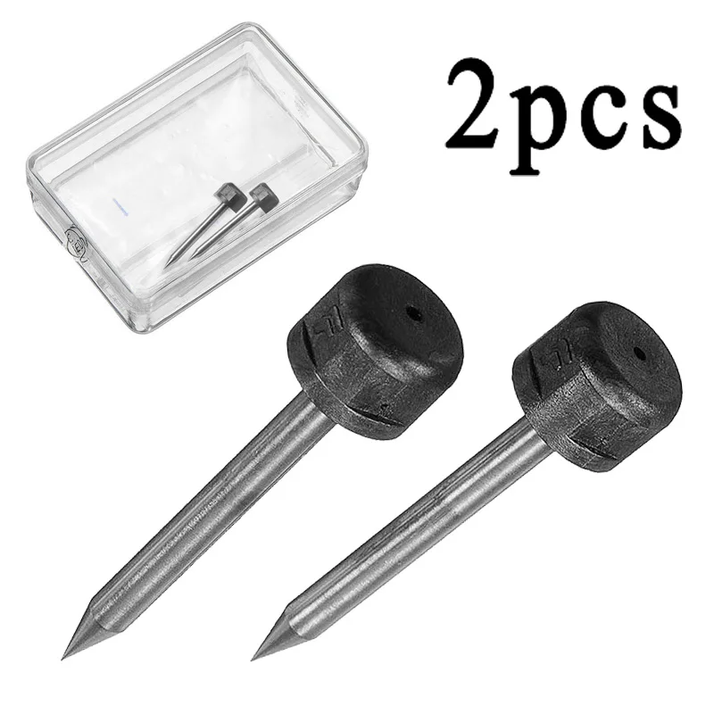 2 Pcs Electrodes Fiber Optical For Fujikura FSM-50S 60S 70S 80S 62S Fusion Splicer Welding Machine Electrode Tool Accessories
2 Pcs Electrodes Fiber Optical For Fujikura FSM-50S 60S 70S 80S 62S Fusion Splicer Welding Machine Electrode Tool Accessories