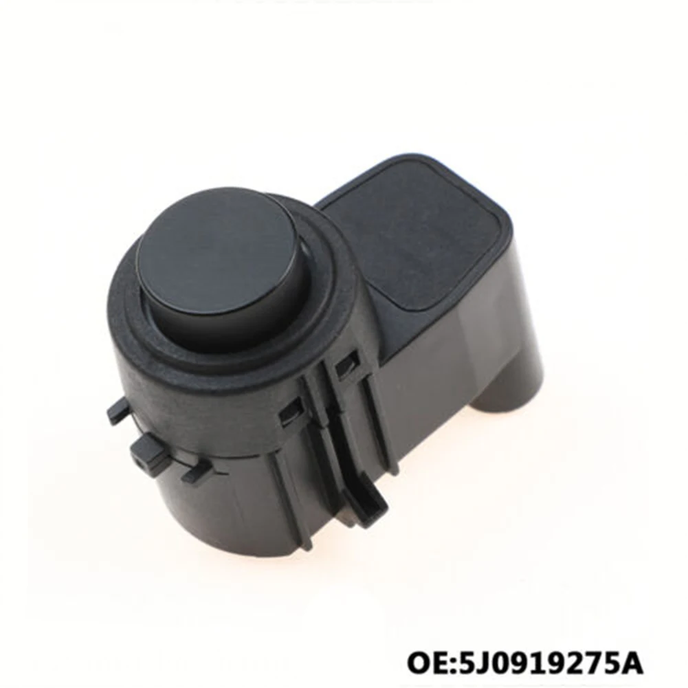 Задний парковочный датчик PDC 5J0919275A 5J0 919 275 A, автомобильные электронные аксессуары для SKODA FABIA 2007-2014
Задний парковочный датчик PDC 5J0919275A 5J0 919 275 A, автомобильные электронные аксессуары для SKODA FABIA 2007-2014
