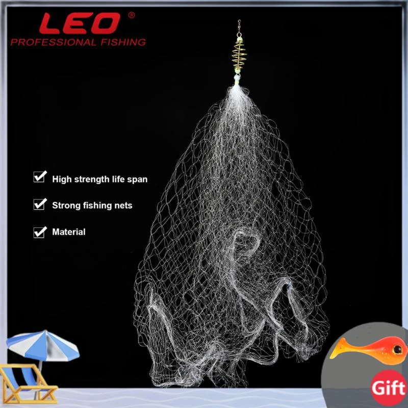 Fishing Net Wire Night Luminous Beads Fishing Cages Fishing Feeder Spring Lead Sinker Throwing Net Fish Mesh Trap Рыбалка Tackle
Fishing Net Wire Night Luminous Beads Fishing Cages Fishing Feeder Spring Lead Sinker Throwing Net Fish Mesh Trap Рыбалка Tackle