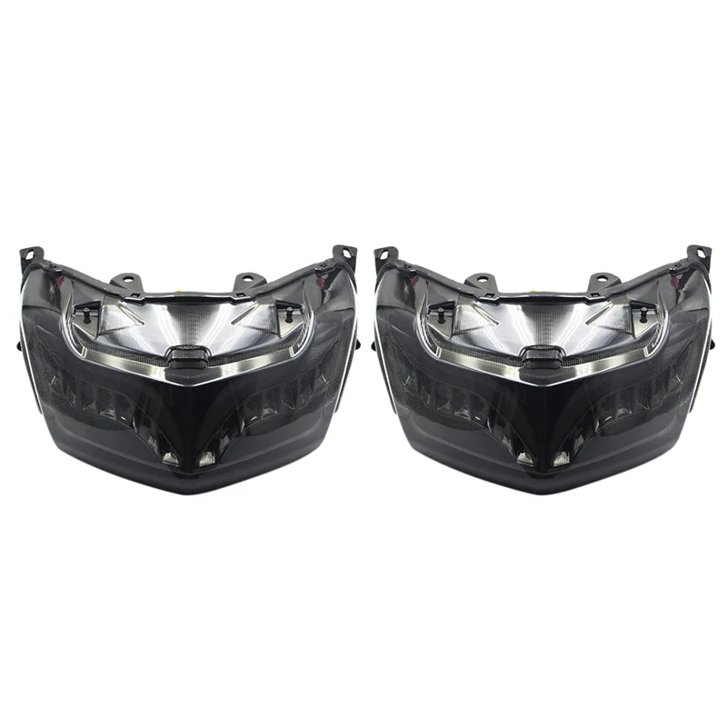 For Yamaha Nmax155 Nmax 155 2016-2019 LED 12V Moto Brake Taillight Rear Lamp Integrated Turn Signal Scooter 
For Yamaha Nmax155 Nmax 155 2016-2019 LED 12V Moto Brake Taillight Rear Lamp Integrated Turn Signal Scooter