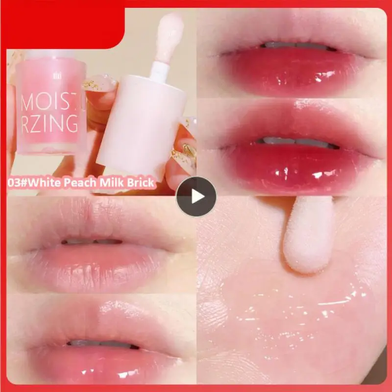 

New Instant Volume Lips Plumper Oil Moisturizing Repairing Reduce Lip Fine Line Cosmetics Sexy Lip Plump Enhancer Makeup