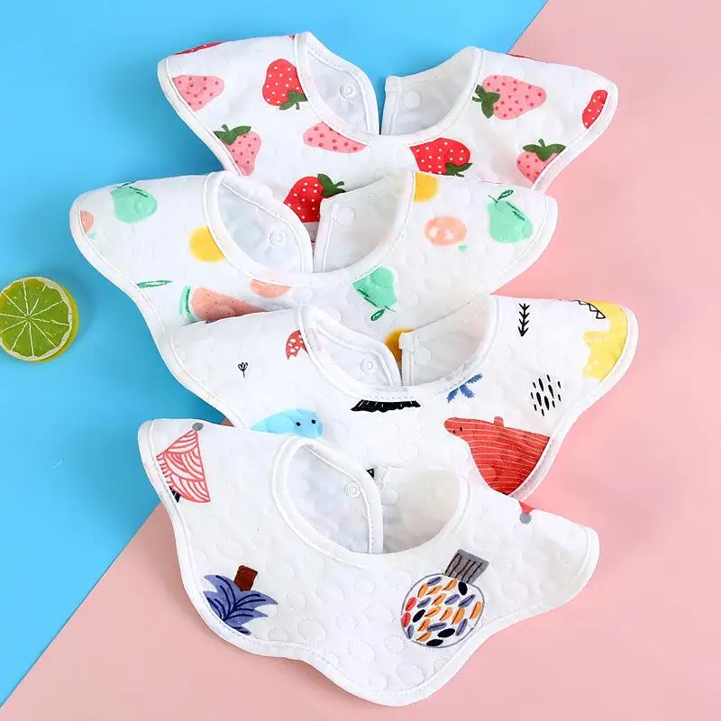 baby Boys Girls Baby Stuff Cbbrtoon Cotton Bibs Waterproof Baby Bibs Burp Cloth Newborn Feeding Smock Bandana Saliva Towel
baby Boys Girls Baby Stuff Cbbrtoon Cotton Bibs Waterproof Baby Bibs Burp Cloth Newborn Feeding Smock Bandana Saliva Towel