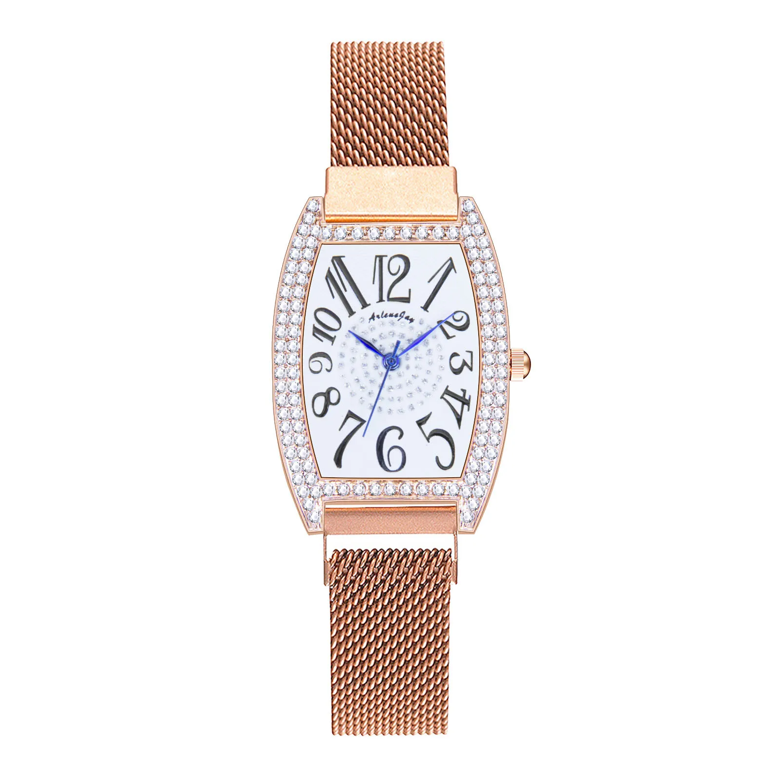 Wristwatches Wristwatch Womens Watch Ladies Stainless Watch Quartz Analog Steel Casual Strap Wristwatches Wristwatch Womens
Wristwatches Wristwatch Womens Watch Ladies Stainless Watch Quartz Analog Steel Casual Strap Wristwatches Wristwatch Womens