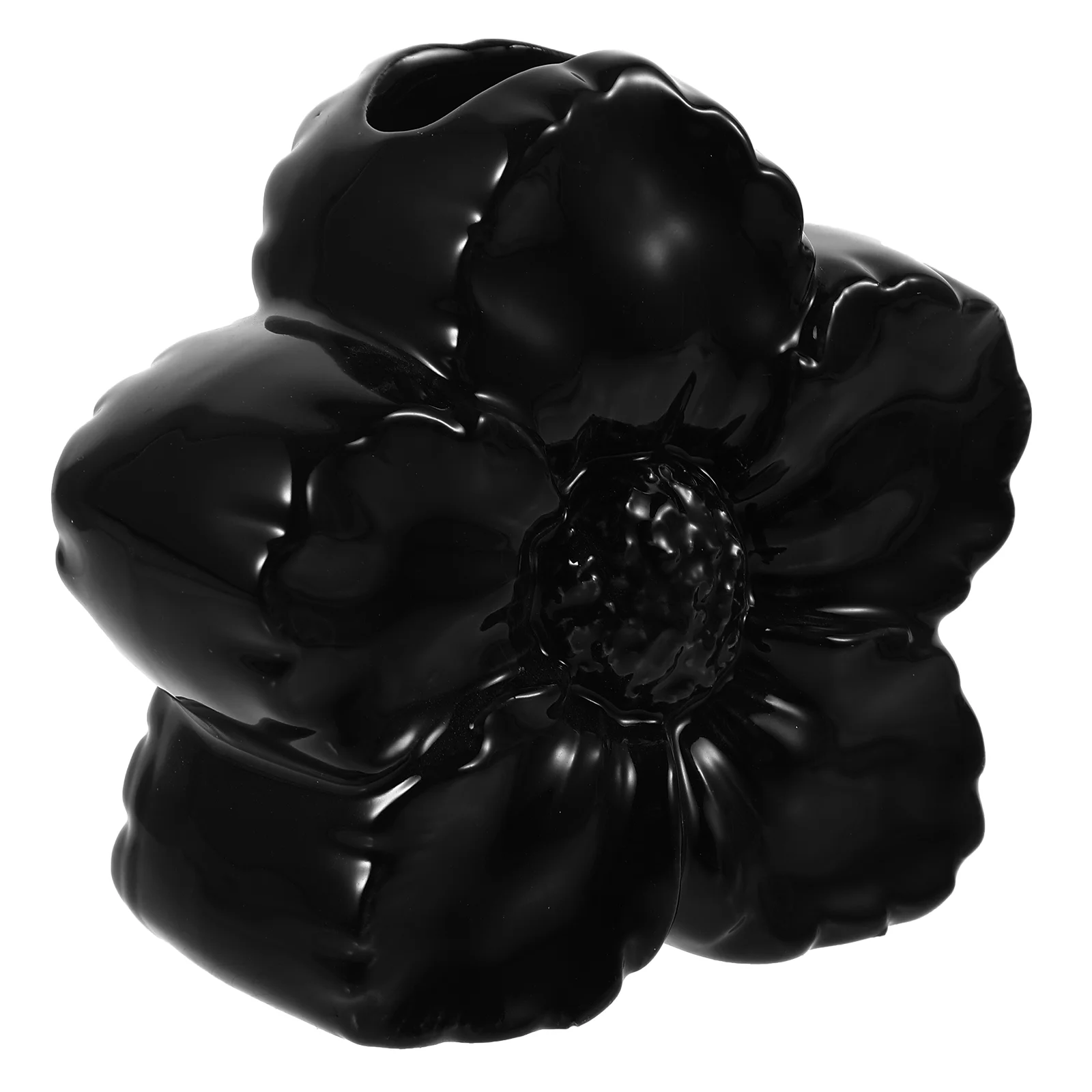 Flower Vase Large Flowers Household Table Modern Decor Dresser Bedroom Ceramics Vases Decorative Shelf
Flower Vase Large Flowers Household Table Modern Decor Dresser Bedroom Ceramics Vases Decorative Shelf