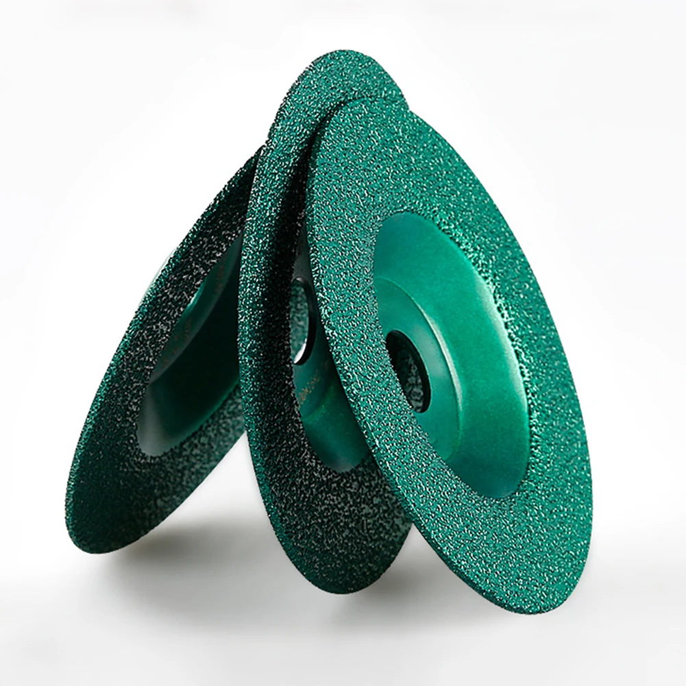 100mm Diamond Grinding Disc Cutting Off Wheel Polishing Rotary Abrasive Tools Grinding Wheel Rotary Circular Saw Blade
100mm Diamond Grinding Disc Cutting Off Wheel Polishing Rotary Abrasive Tools Grinding Wheel Rotary Circular Saw Blade
