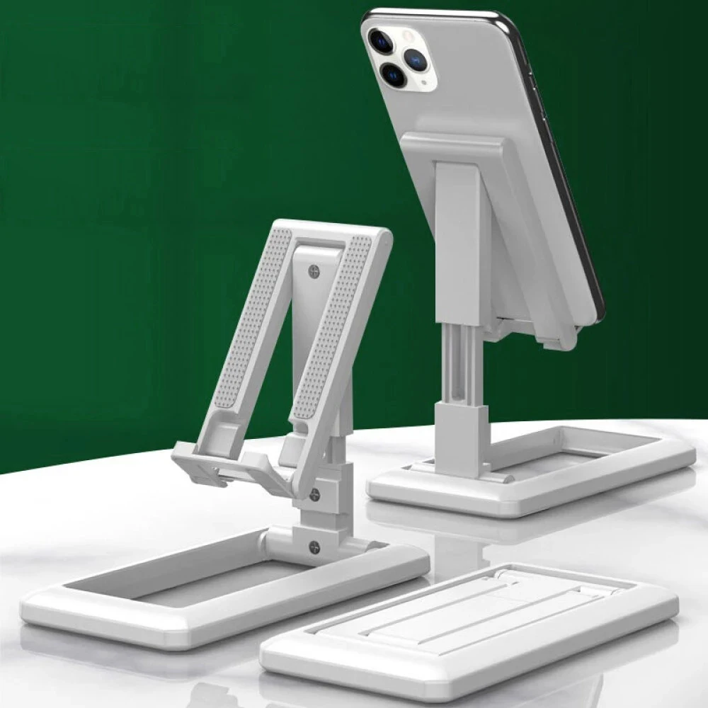 Foldable Desktop Universal Mobile Phone Holder Stand For Iphone/Samsung/Huawei/XIaomi Portable Adjustable Ipad Bracket Support
Foldable Desktop Universal Mobile Phone Holder Stand For Iphone/Samsung/Huawei/XIaomi Portable Adjustable Ipad Bracket Support
