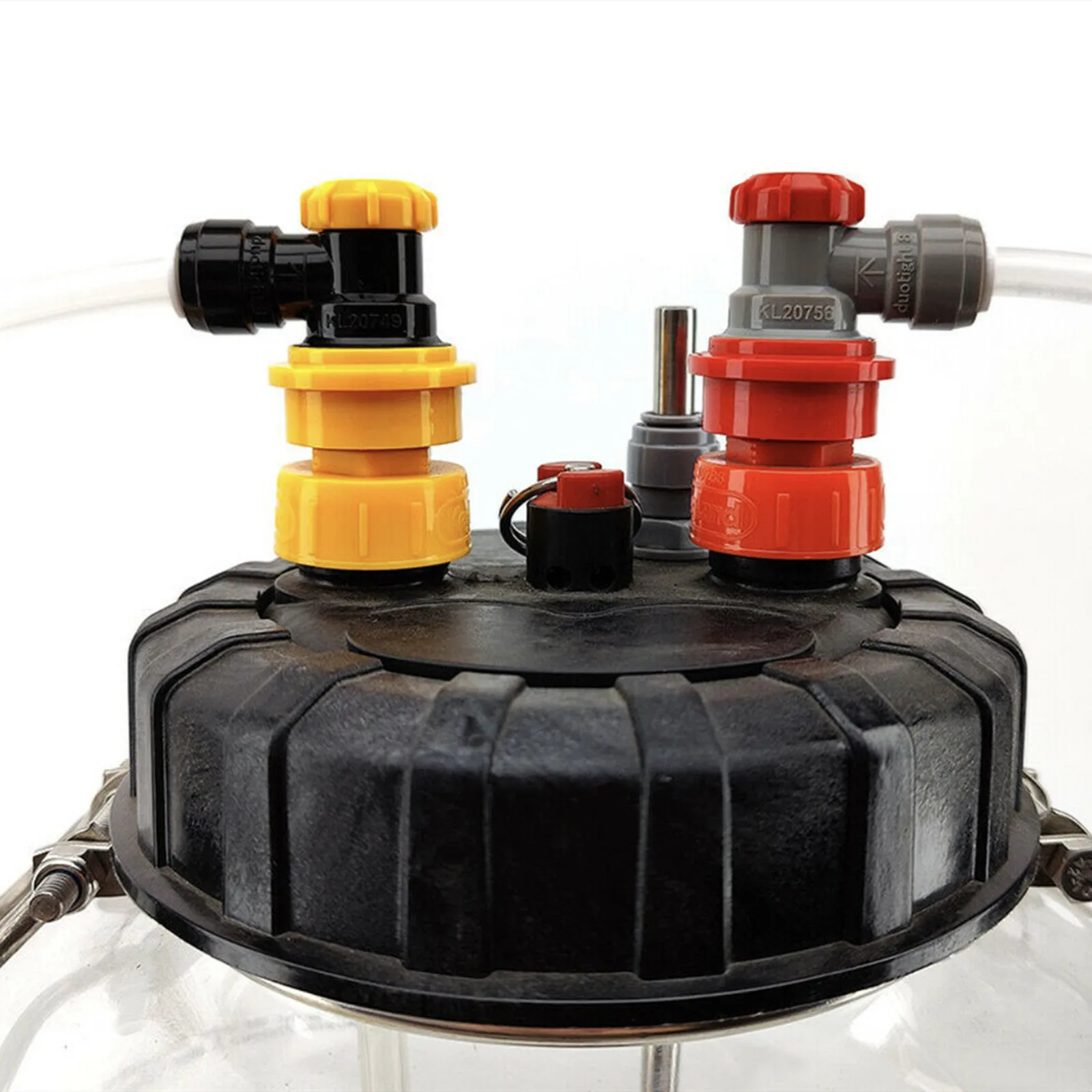 2 шт., шариковый отсоединяющий соединитель keglone 5/16
2 шт., шариковый отсоединяющий соединитель keglone 5/16