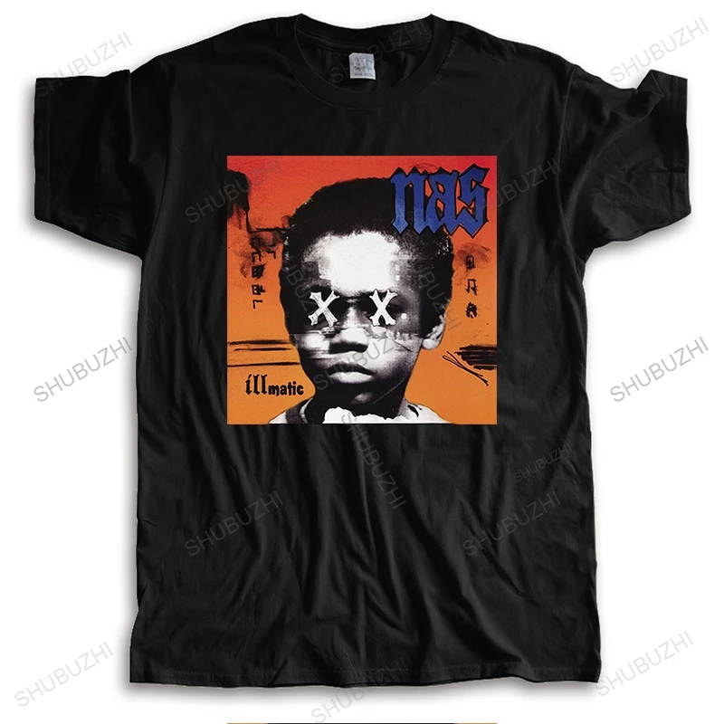 Hot sale men t-shirt summer cotton tshirt nas illmatic 20th anniversary High Quality plus size summer tee-shirt male casual tops
Hot sale men t-shirt summer cotton tshirt nas illmatic 20th anniversary High Quality plus size summer tee-shirt male casual tops