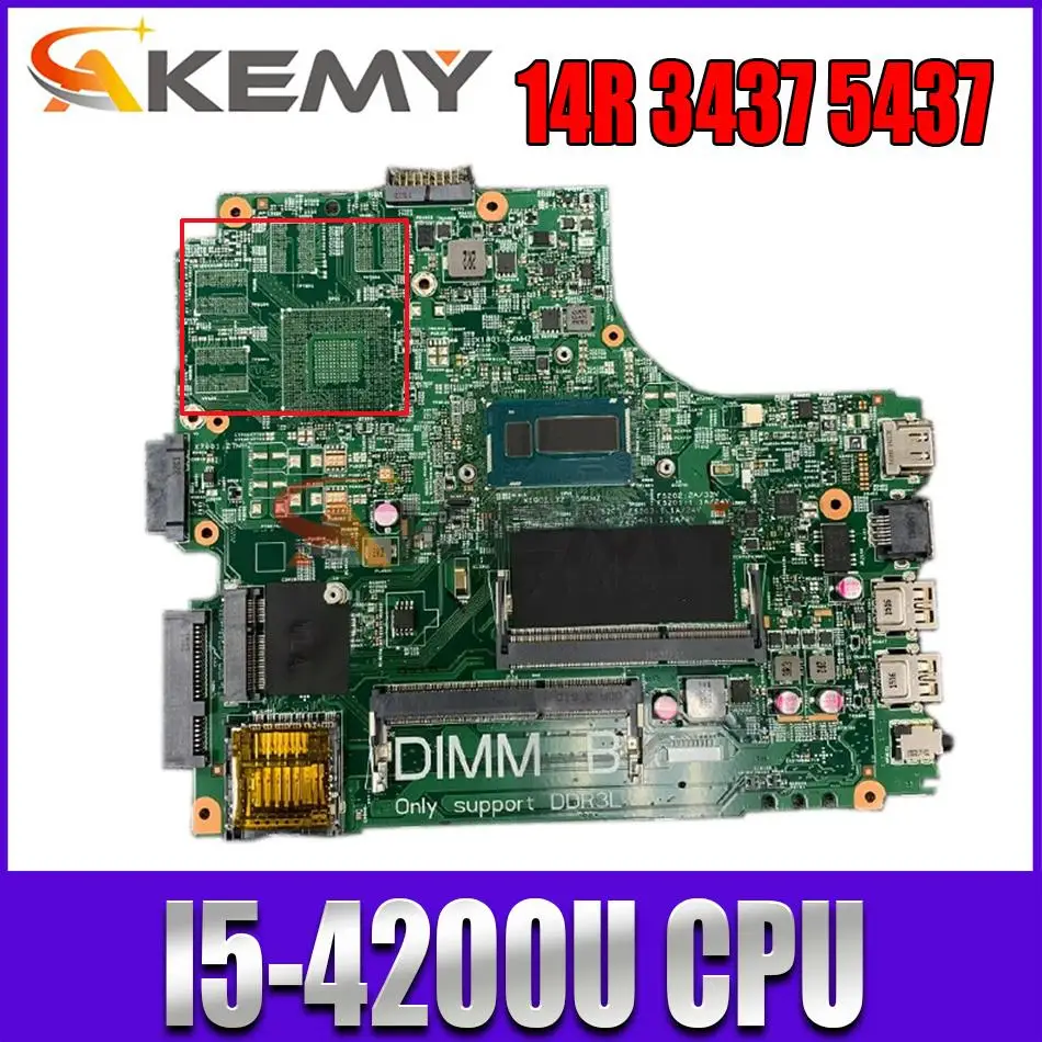 Бесплатная доставка материнской платы для ноутбука 14R 3437 5437, модель YGRK4 YGRK4 12307-2 с процессором SR170 I5-4200U
Бесплатная доставка материнской платы для ноутбука 14R 3437 5437, модель YGRK4 YGRK4 12307-2 с процессором SR170 I5-4200U