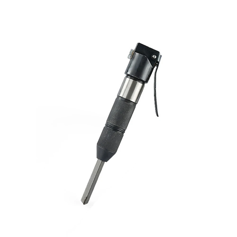 Save Time and Get Perfect Results with 1PC Pneumatic Chisel Handheld Shovels Tools for Stone Carving in 4 9Inch Sizes
Save Time and Get Perfect Results with 1PC Pneumatic Chisel Handheld Shovels Tools for Stone Carving in 4 9Inch Sizes