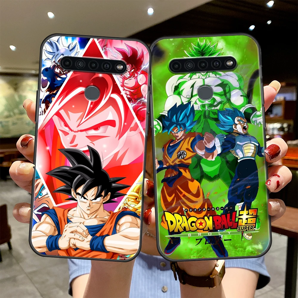 Dragon Ball Z Crystal TPU Silicone Phone Case Funda for LG Q61 G8 ThinQ K61 K42 K41s K50 G7 K51s K52 K92 5G K62 Q52 K71 G6
Dragon Ball Z Crystal TPU Silicone Phone Case Funda for LG Q61 G8 ThinQ K61 K42 K41s K50 G7 K51s K52 K92 5G K62 Q52 K71 G6