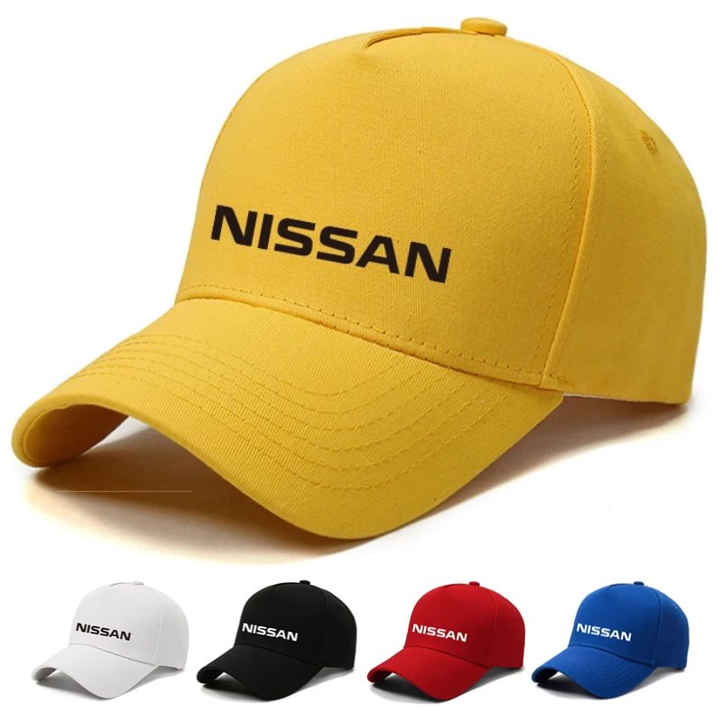 Outdoor Sport Hiking Cotton Four Seasons for Nissan Baseball Cap Men Women Casual Adjustable Snapback Hip Hop Sunshade Hat Print
Outdoor Sport Hiking Cotton Four Seasons for Nissan Baseball Cap Men Women Casual Adjustable Snapback Hip Hop Sunshade Hat Print