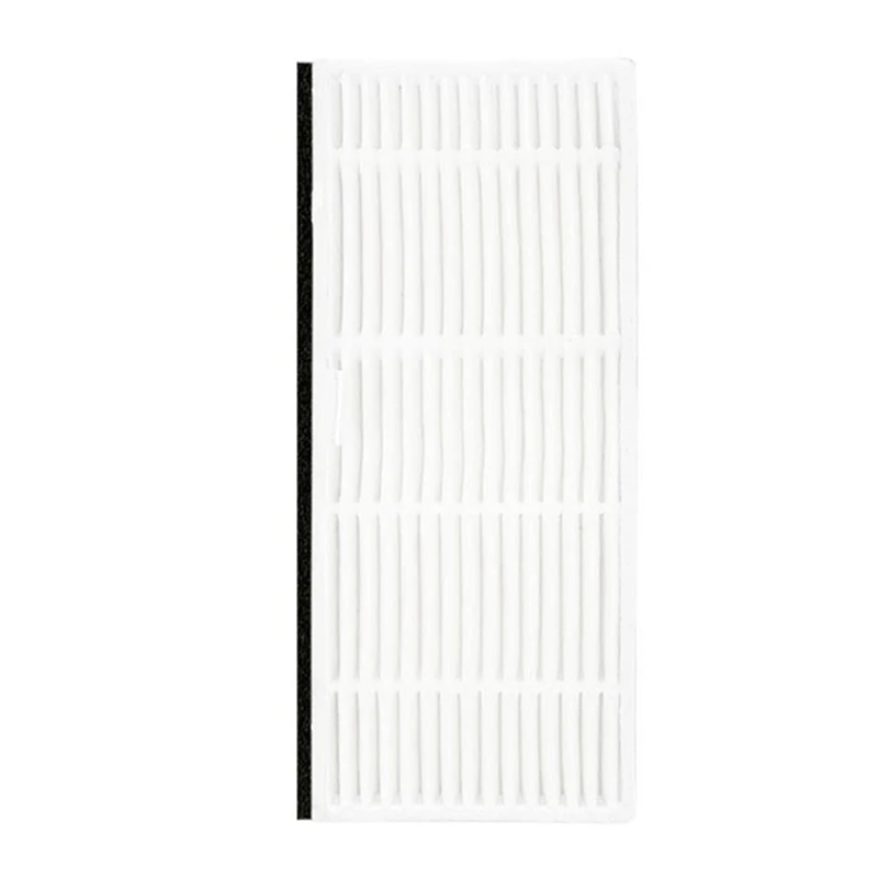 Запчасти для робота-пылесоса Xiaomi Viomi S9, основная и боковая щетки, фильтр НЕРА, запасные части, аксессуары
Запчасти для робота-пылесоса Xiaomi Viomi S9, основная и боковая щетки, фильтр НЕРА, запасные части, аксессуары