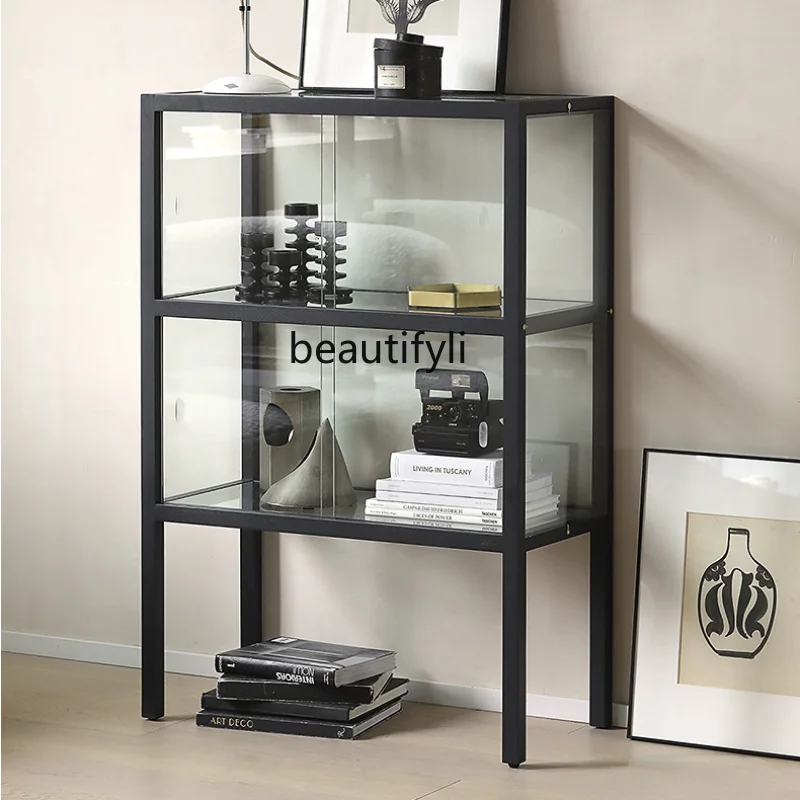 yj Nordic Ash Museum Glass Hand Cabinet Display Display Camera Storage Cabinet
yj Nordic Ash Museum Glass Hand Cabinet Display Display Camera Storage Cabinet