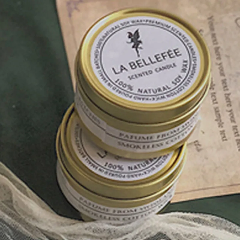 Luxury Birthday Home Candles Supplies Wedding Christmas Candles Contain Scented Aroma Jars Vela Perfumada Home Decorative Gift
Luxury Birthday Home Candles Supplies Wedding Christmas Candles Contain Scented Aroma Jars Vela Perfumada Home Decorative Gift