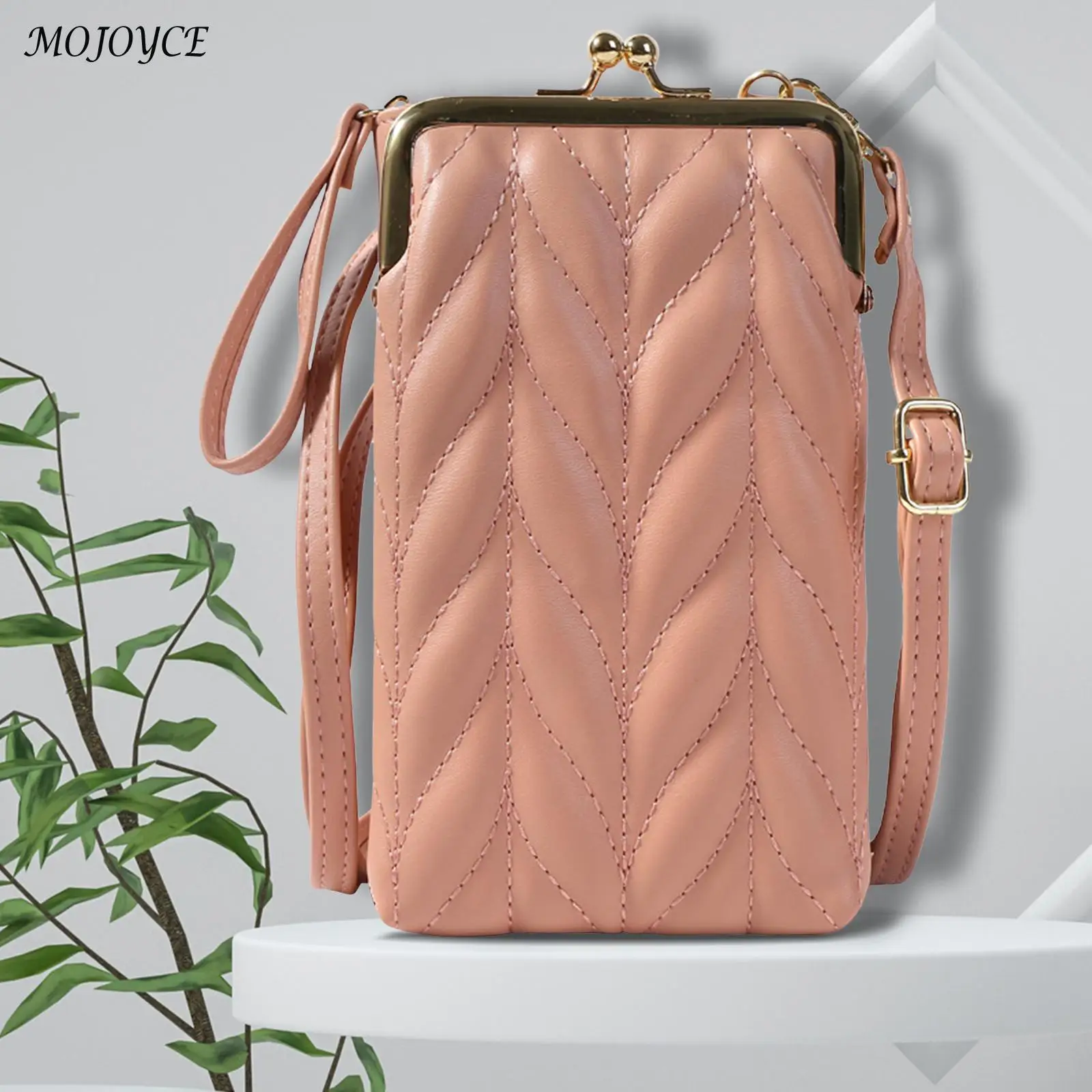 Fashion Solid Color Cell Phone Purses Toevallige Harajuku Women Leather Shoulder Crossbody Bags Summer Simple bags for women
Fashion Solid Color Cell Phone Purses Toevallige Harajuku Women Leather Shoulder Crossbody Bags Summer Simple bags for women