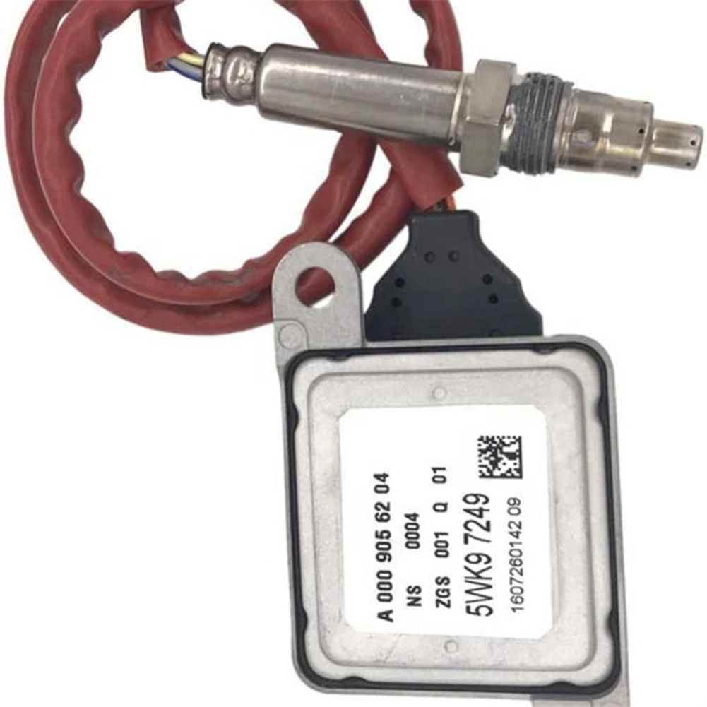 For Mercedes Nox Sensor Sensor 5WK97249 W212 C300 Nox Sensor 5WK97249 A0009056204 ABS Metal Accessories High Quality
For Mercedes Nox Sensor Sensor 5WK97249 W212 C300 Nox Sensor 5WK97249 A0009056204 ABS Metal Accessories High Quality
