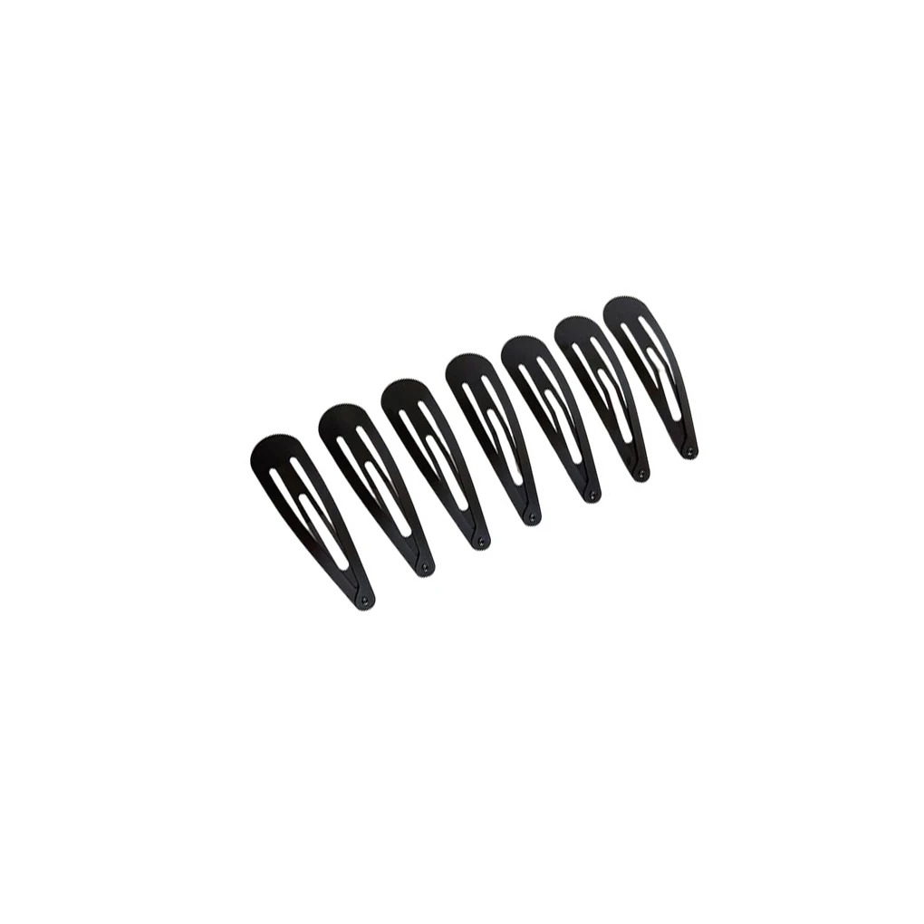 60 Pieces Hair Clips Kids Solid Snap Barrettes Children’s Hairpins BB Clip Female Headwear Styling Tools Accessory
60 Pieces Hair Clips Kids Solid Snap Barrettes Children’s Hairpins BB Clip Female Headwear Styling Tools Accessory