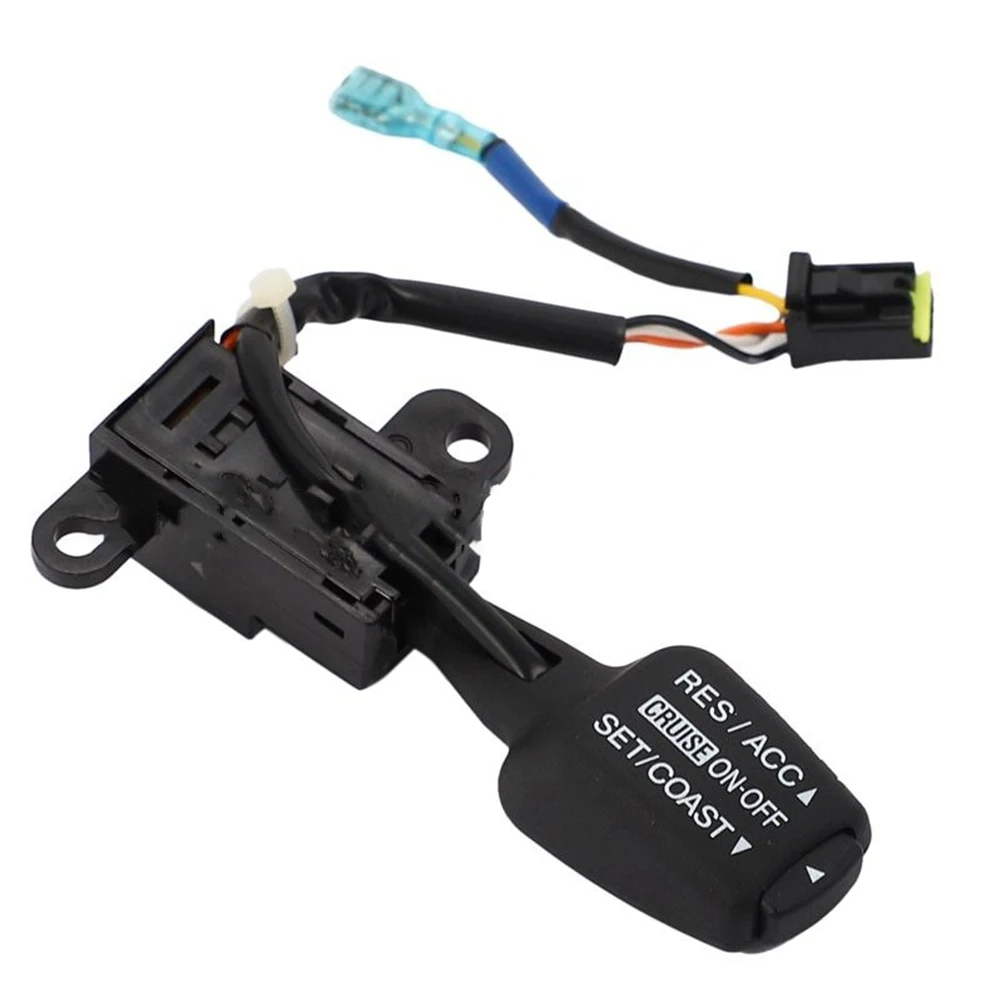 Многофункциональный переключатель круиз-контроля на руль для Hyundai Elantra Tucson 2004-2009 для Tiburon Coupe 2002-2008 для Kia Sportage
Многофункциональный переключатель круиз-контроля на руль для Hyundai Elantra Tucson 2004-2009 для Tiburon Coupe 2002-2008 для Kia Sportage