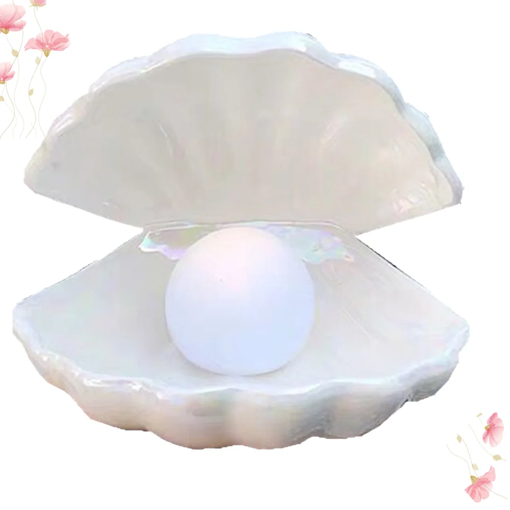 Light Lamp Night Shell Pearl Bedside Decorative Desktop Bedroom Ornamentceramics Decor Home Design Table Ceramic Led Lights
Light Lamp Night Shell Pearl Bedside Decorative Desktop Bedroom Ornamentceramics Decor Home Design Table Ceramic Led Lights