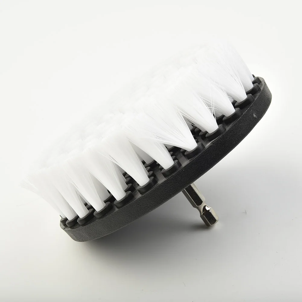 5 Inch Car Wheel Furniture Solid Electric Cleaning Drill Brush Detailing Tire Washing Soft Bristle Car Accessories
5 Inch Car Wheel Furniture Solid Electric Cleaning Drill Brush Detailing Tire Washing Soft Bristle Car Accessories