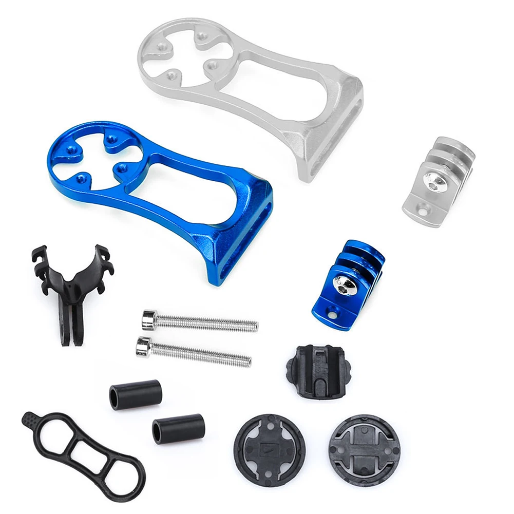 Bike Out Front Mount Holder Set Bicycle Computer Holder MTB Road Bike Stem Support Camera Light Mount Support Stand for Garmin
Bike Out Front Mount Holder Set Bicycle Computer Holder MTB Road Bike Stem Support Camera Light Mount Support Stand for Garmin