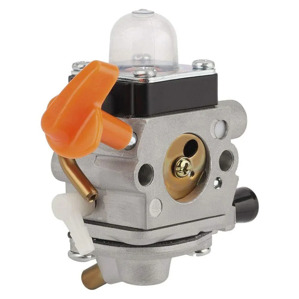 Carburetor For Stihl FS90 FS100 FS110 FS87 FS90R FS87R FS90K Trimmer Carb Lawn Mower Replacement Accessories Carburetor
Carburetor For Stihl FS90 FS100 FS110 FS87 FS90R FS87R FS90K Trimmer Carb Lawn Mower Replacement Accessories Carburetor