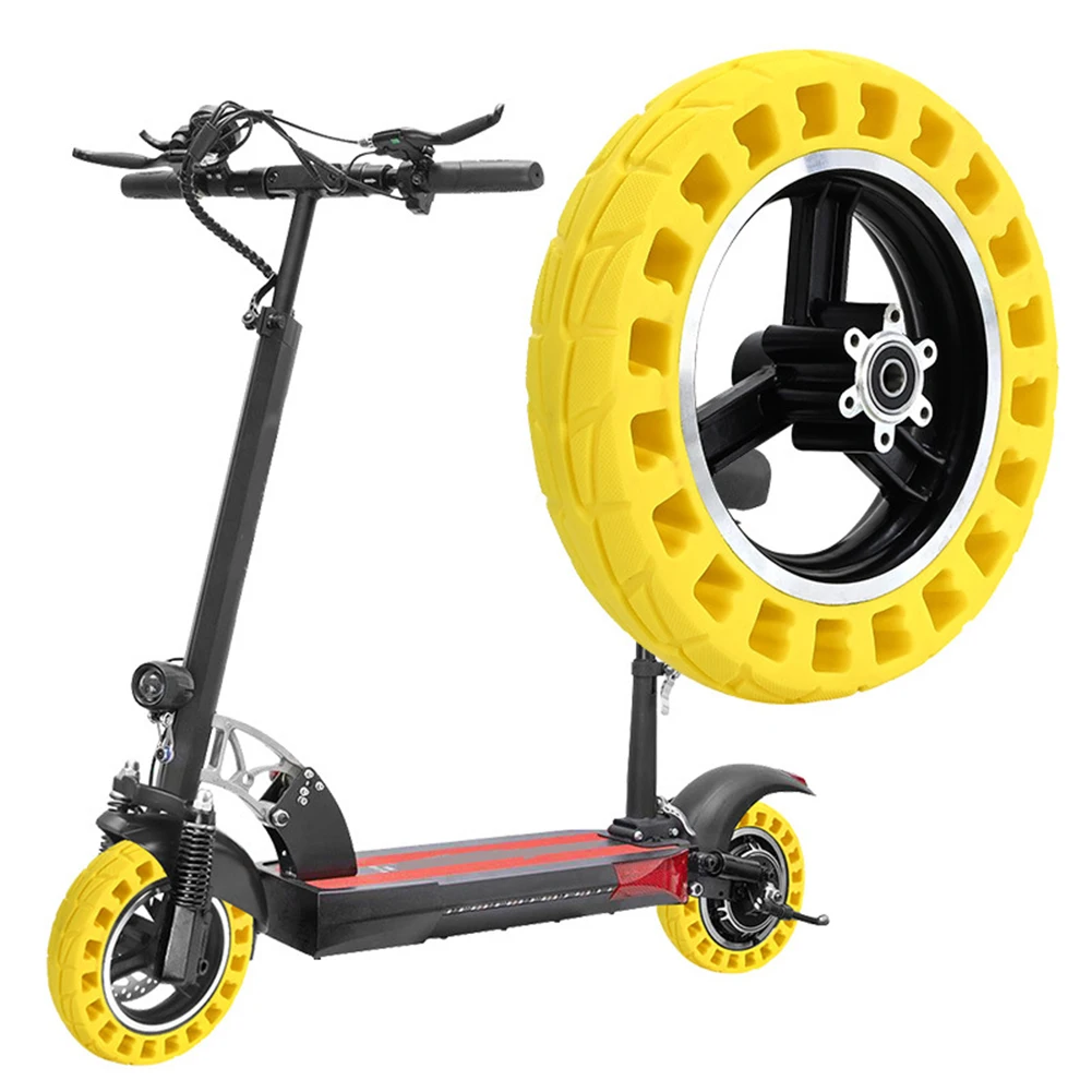 10 Inch 10x2.125 Electric Scooter Solid Tire+Wheel Hub Set For Kugoo M4 Scooter High Quality Rubber Steel Solid Tire Wheel Hub
10 Inch 10x2.125 Electric Scooter Solid Tire+Wheel Hub Set For Kugoo M4 Scooter High Quality Rubber Steel Solid Tire Wheel Hub