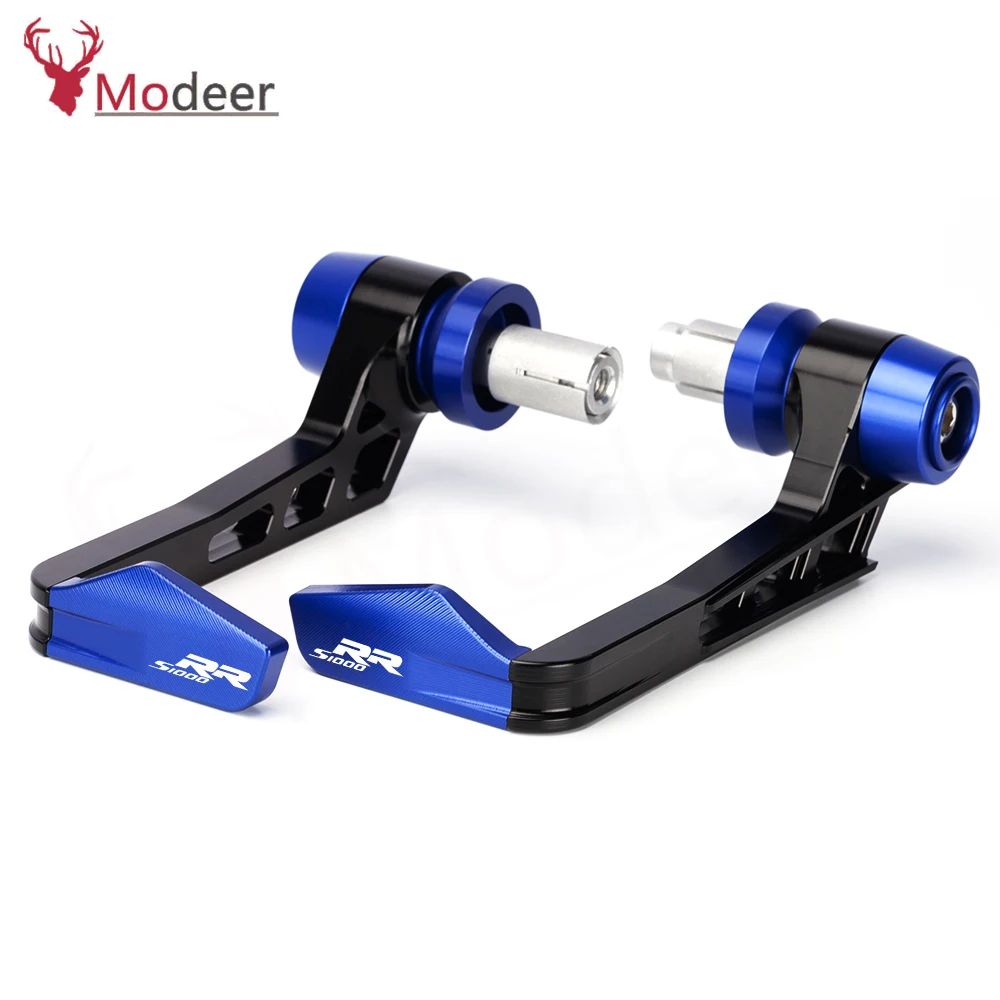 For BMW S1000R S1000RR S1000XR S 1000 S1000 R/RR/XR Universal Aluminum Motorcycle Brake Clutch Levers Guard Protection
For BMW S1000R S1000RR S1000XR S 1000 S1000 R/RR/XR Universal Aluminum Motorcycle Brake Clutch Levers Guard Protection