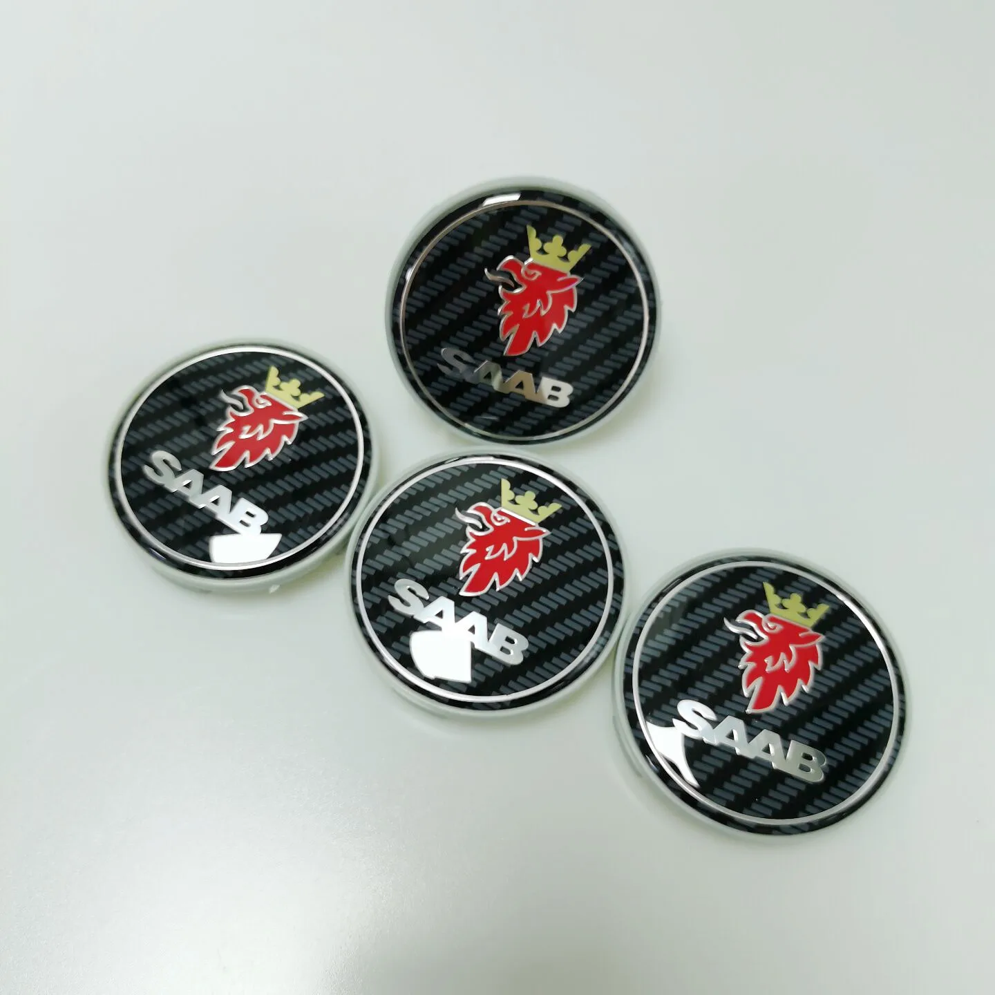 4 шт./комплект, колпачки на ступицу колеса, 63 мм
4 шт./комплект, колпачки на ступицу колеса, 63 мм