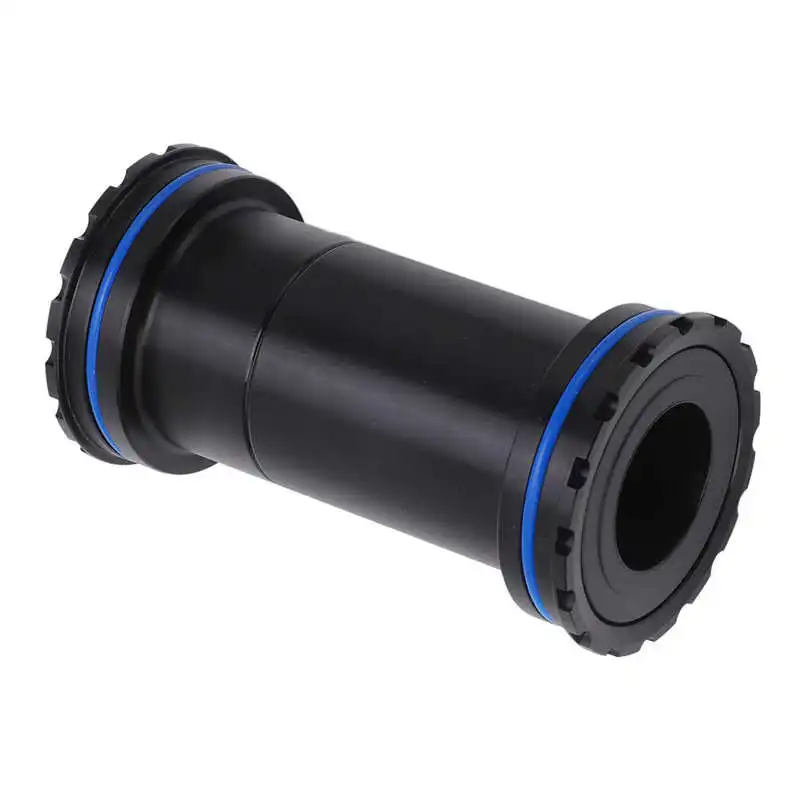 Bike Bottom Bracket Aluminum Alloy Easy To Pedal Bike Ceramic Bottom Bracket with Wrench for Mountain Bikes
Bike Bottom Bracket Aluminum Alloy Easy To Pedal Bike Ceramic Bottom Bracket with Wrench for Mountain Bikes