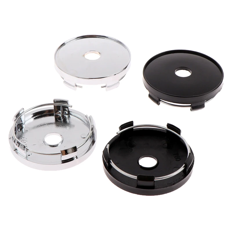 4Pcs/lot 60mm Fit 65mm Logo Black Plastic Car Wheel Center Hubcaps Covers Set Car Wheel Rim Hub Caps Car Styling Accessories
4Pcs/lot 60mm Fit 65mm Logo Black Plastic Car Wheel Center Hubcaps Covers Set Car Wheel Rim Hub Caps Car Styling Accessories