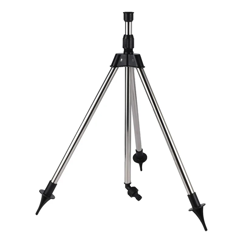 Garden Lawn Farmland Plant Watering Tripod Impact Sprinkler Irrigation Kits Home Garden Supplies
Garden Lawn Farmland Plant Watering Tripod Impact Sprinkler Irrigation Kits Home Garden Supplies
