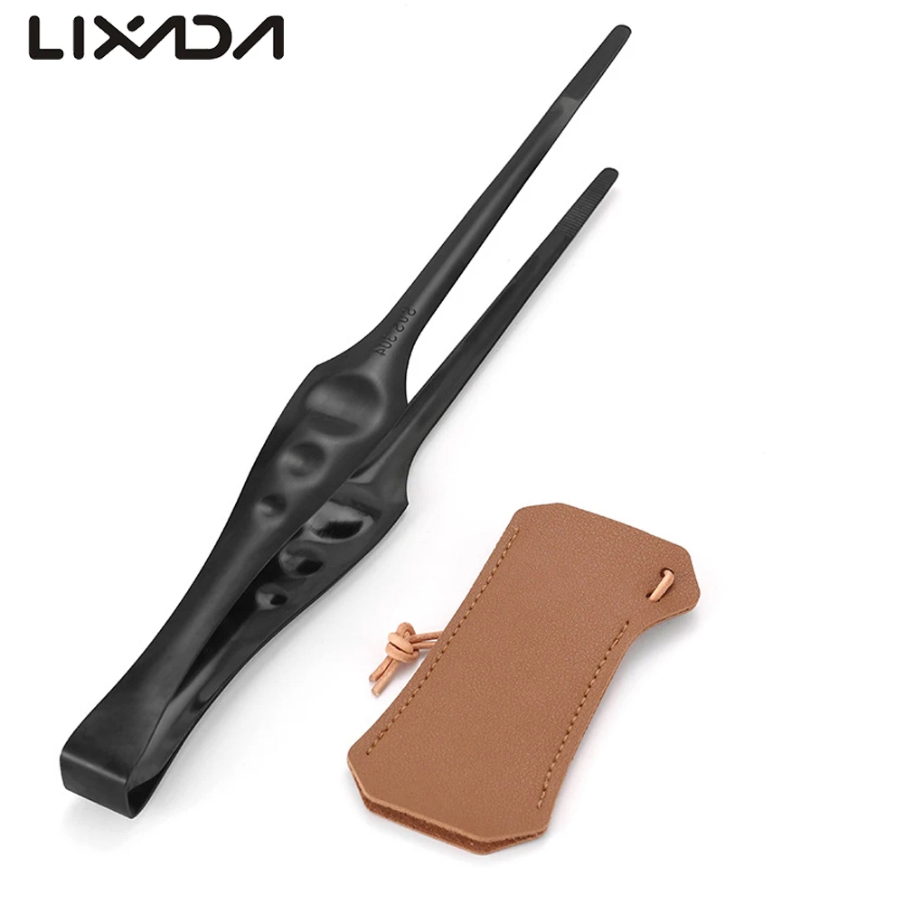 Outdoor Cooking Clip Stainless Steel Foods Tongs Barbecue Steak Clamp Travelling Picnic Camping Cookware Supplies for Hiking
Outdoor Cooking Clip Stainless Steel Foods Tongs Barbecue Steak Clamp Travelling Picnic Camping Cookware Supplies for Hiking