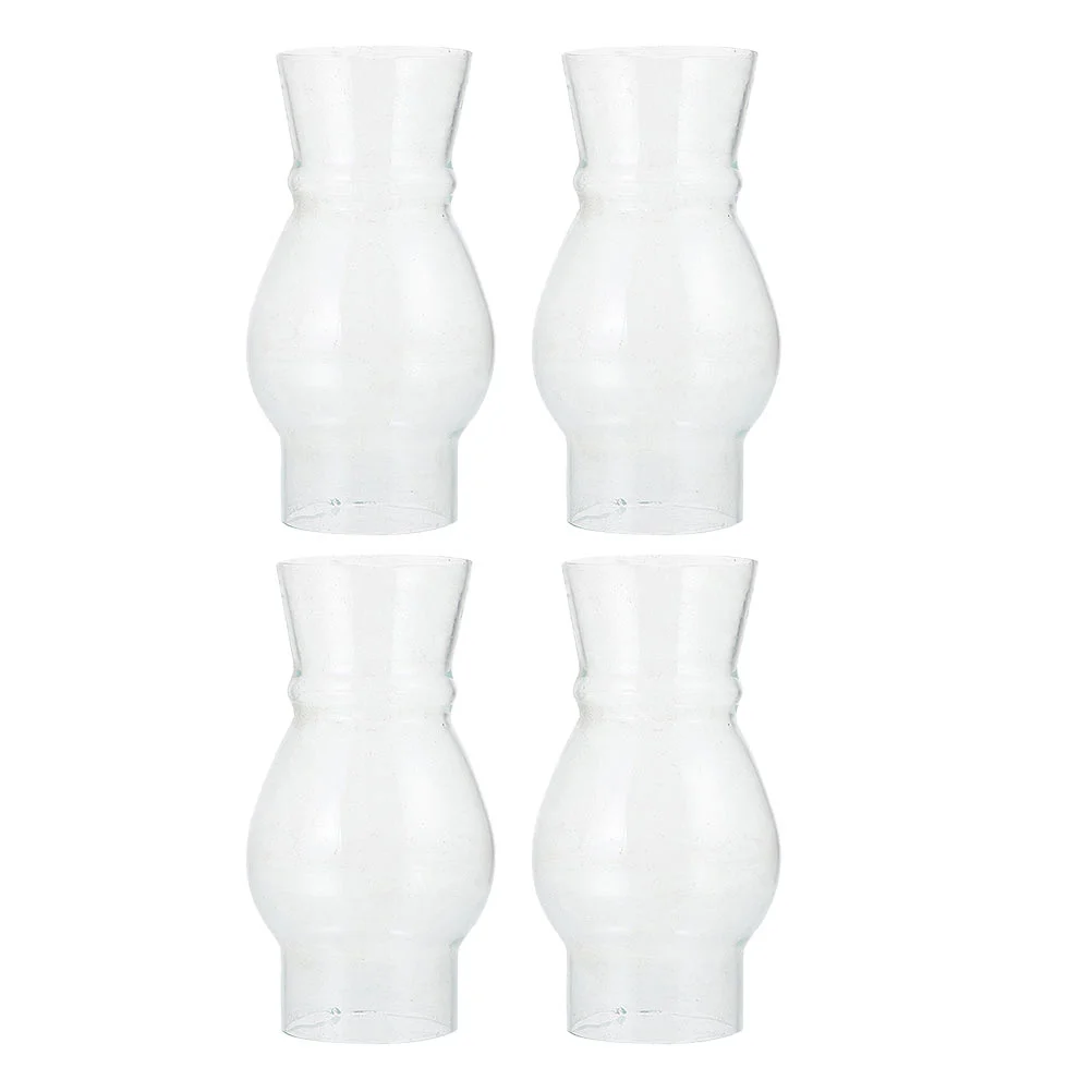 4 Pcs Oil Lamps Indoor Use Outdoor Decor Oil Lamp Globe Replacement Finials Lamps Lampshade Bubbler Solar Lanterns Outdoor 
4 Pcs Oil Lamps Indoor Use Outdoor Decor Oil Lamp Globe Replacement Finials Lamps Lampshade Bubbler Solar Lanterns Outdoor
