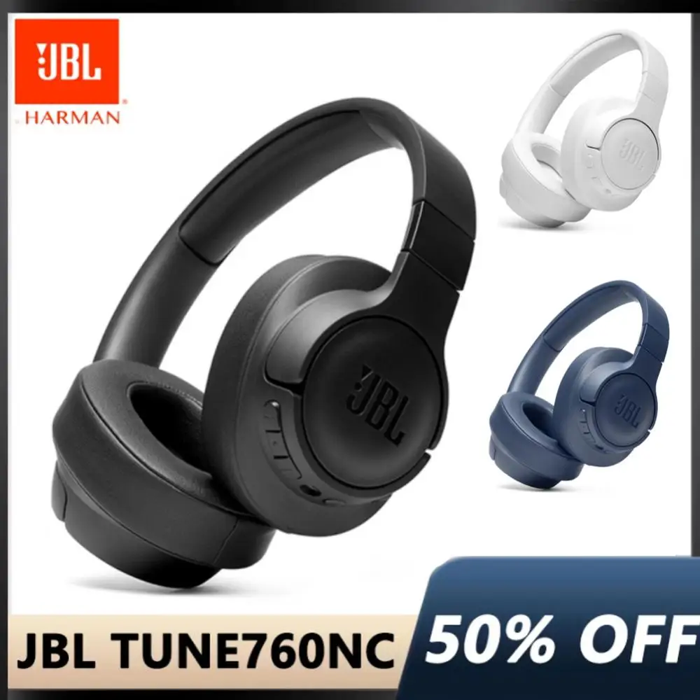 100% оригинальная Беспроводная Bluetooth-гарнитура JBL TUNE 760NC с креплением на голову, водонепроницаемые спортивные Игровые наушники с глубокими ба...
100% оригинальная Беспроводная Bluetooth-гарнитура JBL TUNE 760NC с креплением на голову, водонепроницаемые спортивные Игровые наушники с глубокими ба...