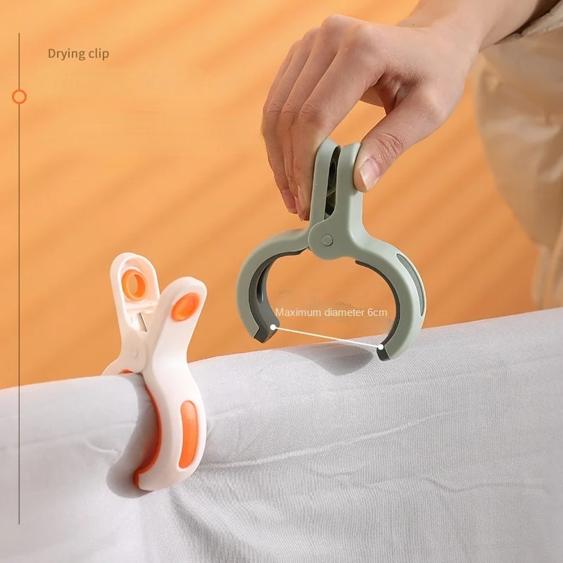3/5 Pcs Plastic Hanger Clips Large Clothes Underwear Beach Towel Quilt Pegs Pins Clamp Clothespins For Drying Laundry Lounger
3/5 Pcs Plastic Hanger Clips Large Clothes Underwear Beach Towel Quilt Pegs Pins Clamp Clothespins For Drying Laundry Lounger