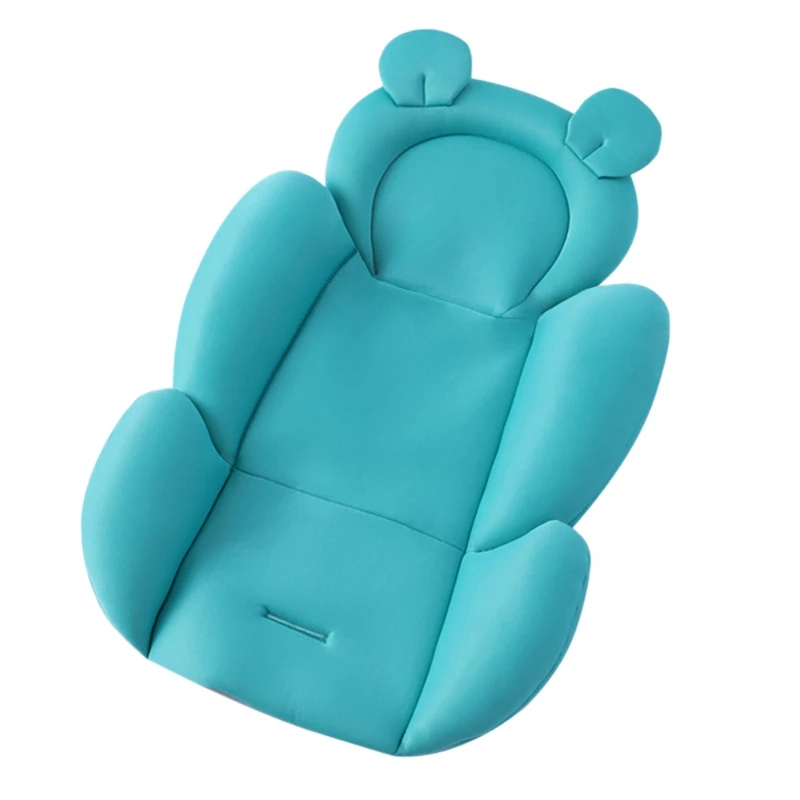 Baby Stroller Cushion Car Seat Cushion Carriage Thermal Pad Liner Children Shoulder Belt Strap Cover Neck Protection
Baby Stroller Cushion Car Seat Cushion Carriage Thermal Pad Liner Children Shoulder Belt Strap Cover Neck Protection