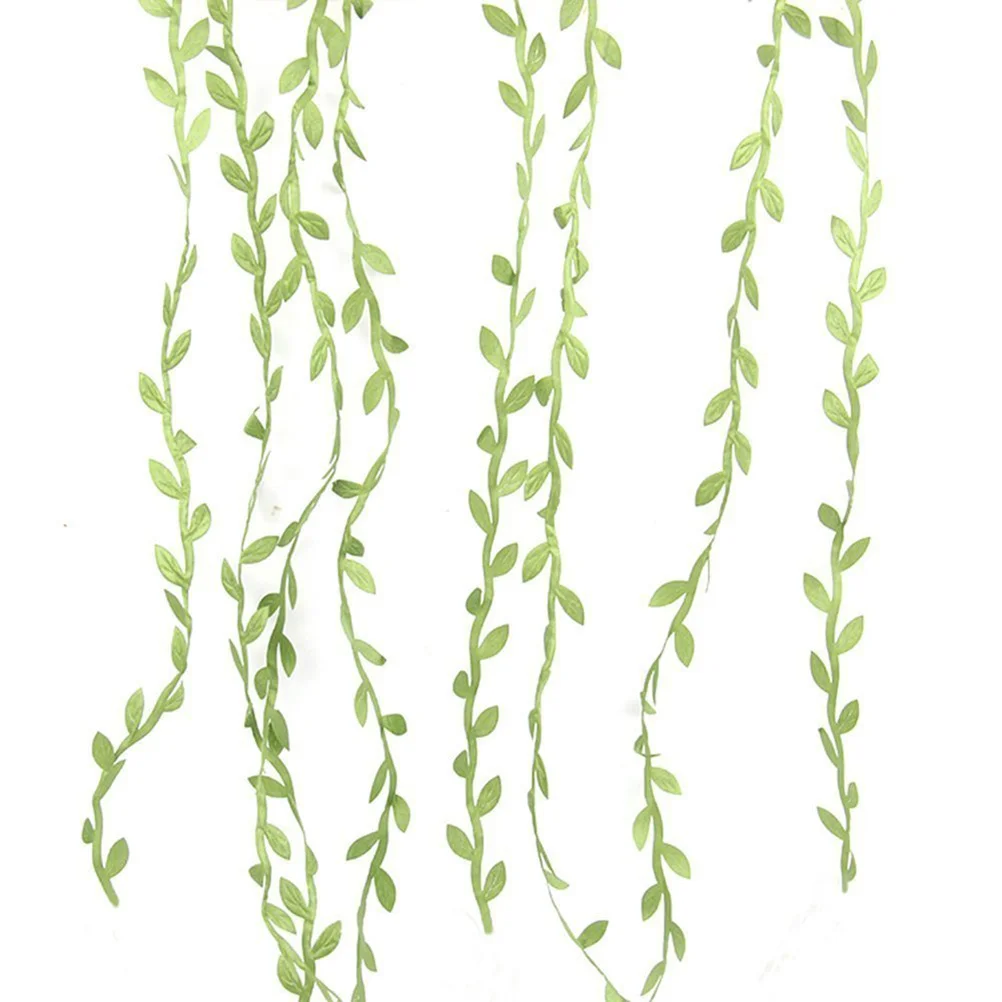 Leaves Artificial Decorative Wreath Greenery Garland Vine Green Wall Wedding Accessory Ribbon Balloon Tails Tassel Leaf Ribbo
Leaves Artificial Decorative Wreath Greenery Garland Vine Green Wall Wedding Accessory Ribbon Balloon Tails Tassel Leaf Ribbo