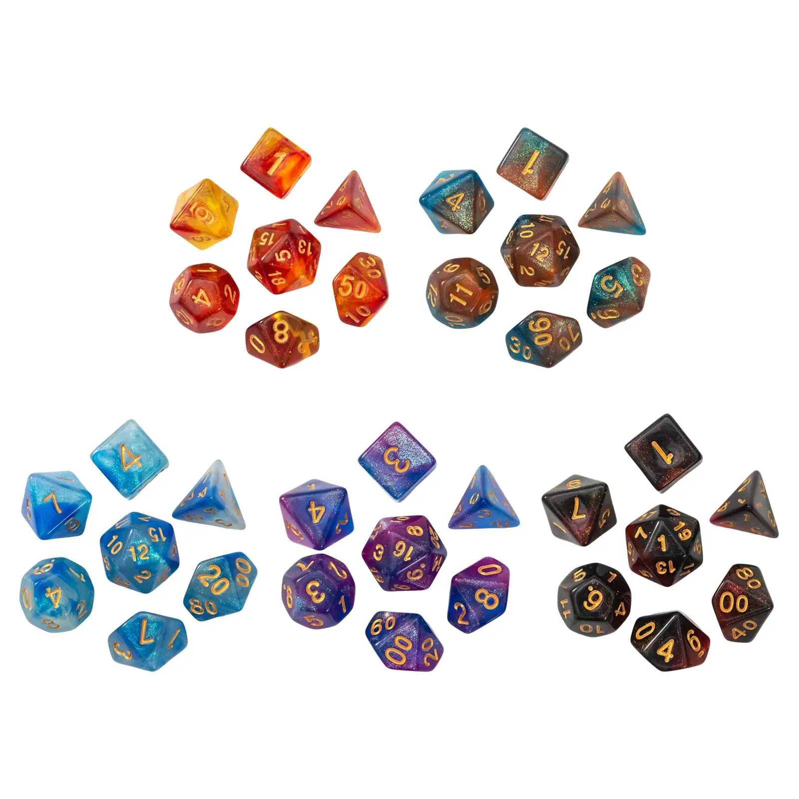 7x, D4, D8, D10, D12, D20, барные игрушки, многосторонние кубики из искусственной кожи для ролевых игр, карточных игр, математические Обучающие Настольные игры
7x, D4, D8, D10, D12, D20, барные игрушки, многосторонние кубики из искусственной кожи для ролевых игр, карточных игр, математические Обучающие Настольные игры