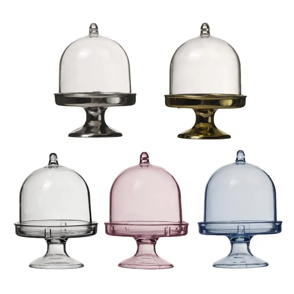 DIY Plates For Food Transparent Candy Box Restuarant Party Wedding Dishes For Serving Snack Cake Cupcake Box Plates Tableware
DIY Plates For Food Transparent Candy Box Restuarant Party Wedding Dishes For Serving Snack Cake Cupcake Box Plates Tableware