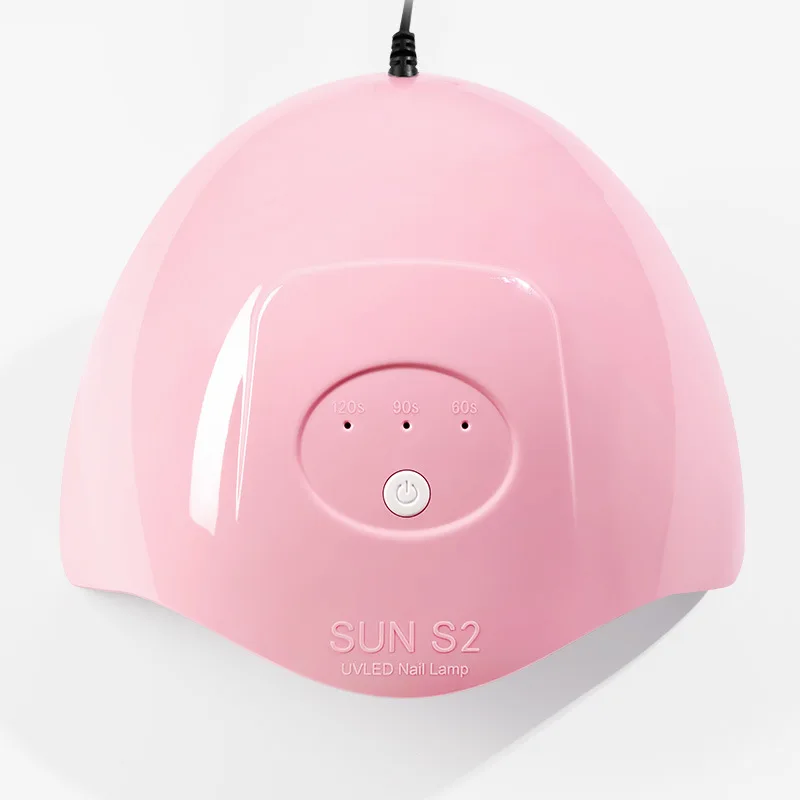 36W UV LED Lamp Nail Dryer Machine Portable USB Cable Home Use Light Uv Gel Varnish Curer 12 Leds Lamp Nail Art Manicure Tool
36W UV LED Lamp Nail Dryer Machine Portable USB Cable Home Use Light Uv Gel Varnish Curer 12 Leds Lamp Nail Art Manicure Tool
